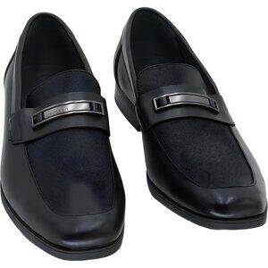 Calvin Klein Jameson Slip-On Loafers Mens US 13M